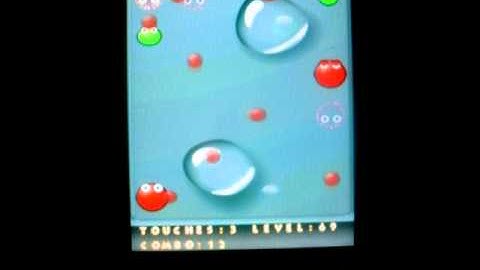 Bubble Blast 2 level 69 pack 1