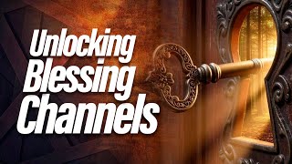 Unboxed Midweek Service - Unlocking Blessing Channels | 220426 | Global Impact Church