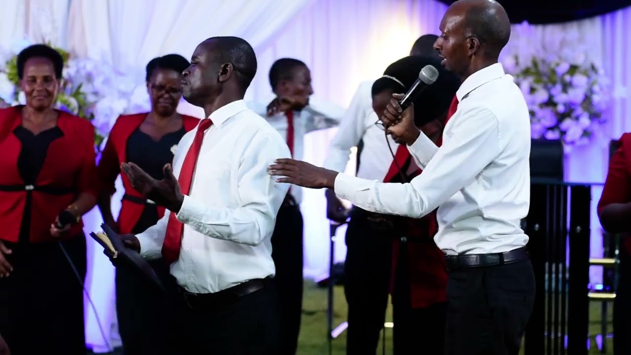 AMAFARANGA rasenyingo nyinshi, ABANDI Buzuye mumagereza.. Ikanani harabagabo barebare bateye UBWOBA.