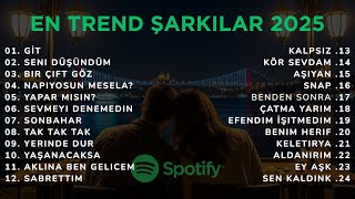 Türkçe Remix Hit Şarkılar 2025