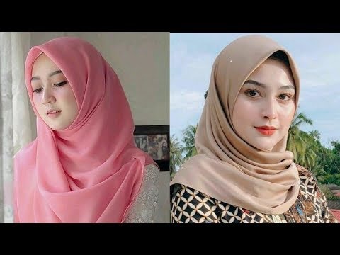 New Hijab Tutorial 2020 | Best Hijab style Tutorial Compilation June 2020 | Part#12