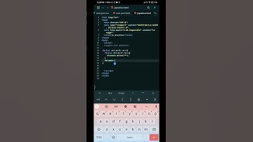 Star square pattern by JavaScript 😍🔥|Web development shorts 🤓🔥#html5 #css3 #javascript #loop#shorts