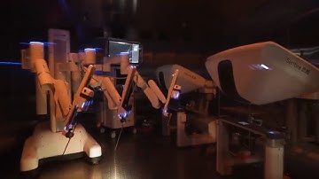 Cornerstone Robotics - Sentire