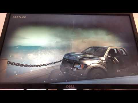 Need For Speed Most Wanted 2012 Liberty Park