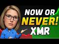 Monero (XMR): Stalled CLARITY Act &amp; Huge Hyperliquid Open Interest News!
