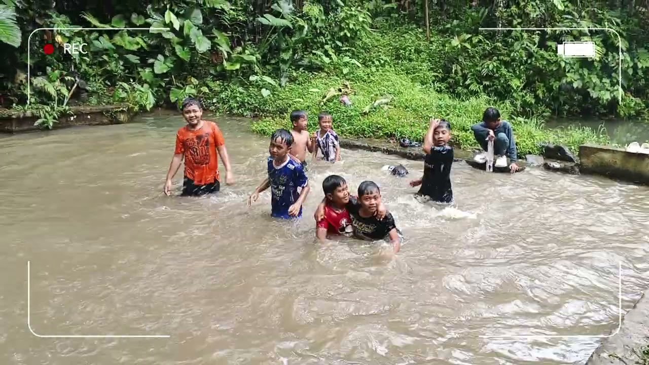 Mengenang 45 th yg lalu