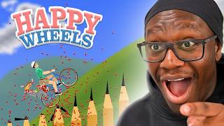 Details Playing Happy Wheels After 11 Years Update