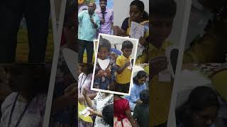 Day 1 SHALOM VBS Highlights