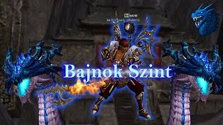 BAJNOKKÁ VÁLÁS | METIN2 Magyarország | Obelisk Bajnok Szintre Fejlődik