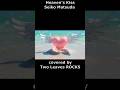 松田聖子「天国のキッス」🌊💗 🎤🎸 covered by Two Leaves ROCKS|80s J-POP #Shorts