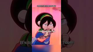 Baby Toph Woke Up And Chose Violence funk edit cartoon