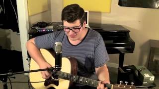 Noah Cover of "We Are Never Ever Getting Back Together" by Taylor Swift chords