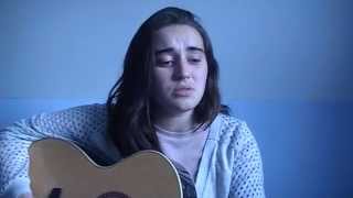 Hot Gates - Mumford and Sons (Cover)