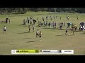 Double Game Point: Australia vs. Germany Open