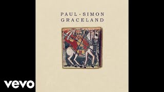 Paul Simon - Homeless (Demo) (Official Audio)