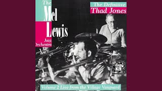 Cherry Juice (Live at the Village Vanguard, 1988)