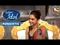 Deepika हुई Emotional इस Performance को देख के | Indian Idol | Romantic Performance