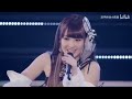 MAON KUROSAKI NBCUNIVERSAL MUSIC X ANIME FESTIVAL 25 TH ANNIVERSARY