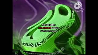 20th Television (1995) Color Effects
