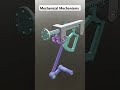 Mechanical motion