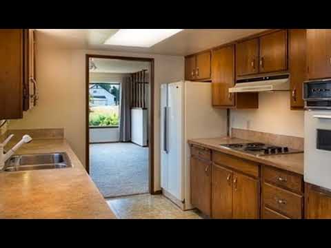1410 8th St, Anacortes, WA home video tour