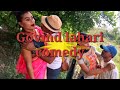 Hindi comedy vidio     govind lahari