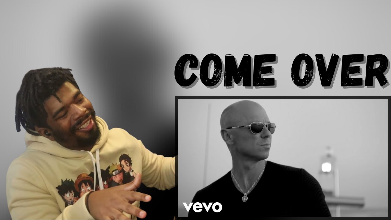 (DTN Reacts) Kenny Chesney - Come Over (Official Music Video)