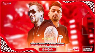 AR20 - Nois Ta Chefe (Prod. DJ Rhuivo).