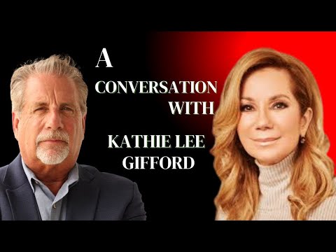 A Conversation With Kathie Lee Gifford