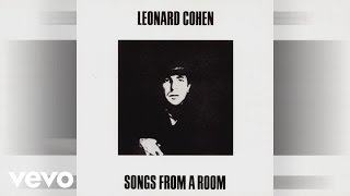 Смотреть клип Leonard Cohen - The Partisan (Audio)