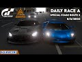 Gran Turismo 7: Sport Mode | Daily Race A | Special Stage Route X | 8/5/2023