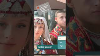 Should you enable Contrast Enhancer on your Samsung TV?