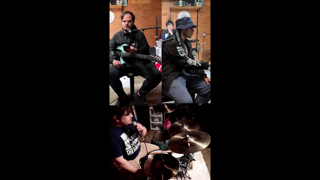 BACK IN THE GARAGE! ANIME/VG music radio! (Portrait)