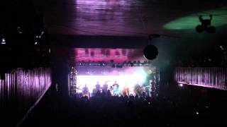 SHOW CONRADO E ALEKSANDRO RIO BRILHANTE GRAVIDADE ZERO