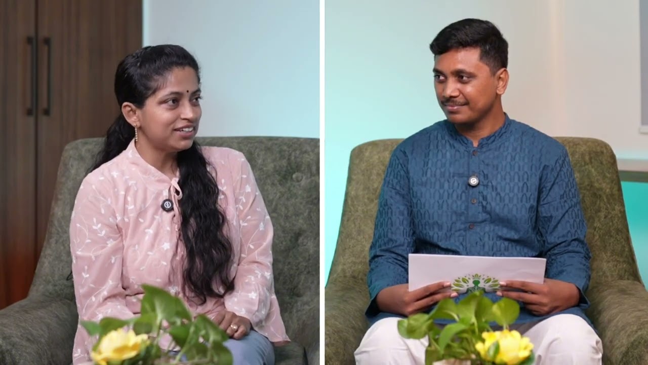 One Breath Can Change Everything | The Conscious Breathing Podcast by Badarinath Gella