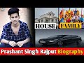 Prashant singh rajput biography  prashant singh rajput lifestyle  prashant singh rajput new song