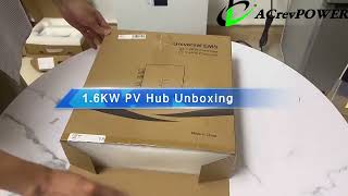 5 Reasons You Need This Solar PV Hub for Maximum Efficiency