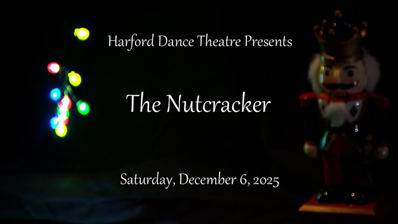 The Nutcracker 2025