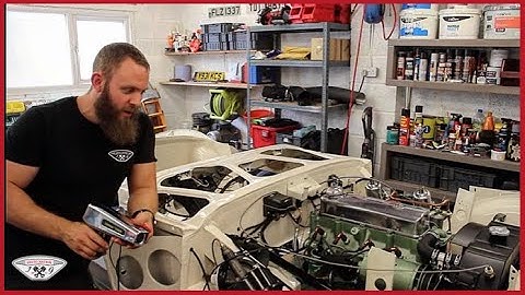 How To Set Ignition Timing On Your Classic Car