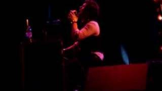 ed harcourt until tomorrow then (stockholm nov 8, 2006)