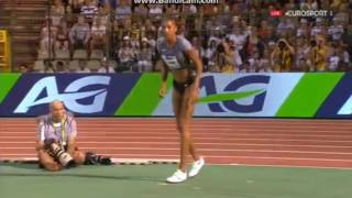 IAAF Diamond League Brussels Memorial Van Damme 2016 - Women's 5000m