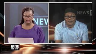 Retired Generals: Nigeria’s Untapped Strategic Reserve - Mike Ejiofor