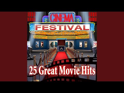 Candyman (Main Theme)