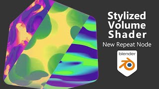 Famous Making Stylized Volume Shader, With Amazing New Shader Repeat Zone. Net Worth