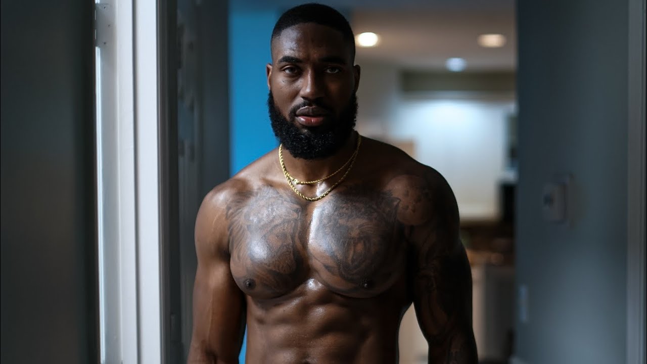 Your Aura Attracts or Repels – Why Women Feel Your Energy Instantly