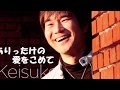 ありったけの愛をこめて (寺本圭佑さん)        cover  /  K. seto