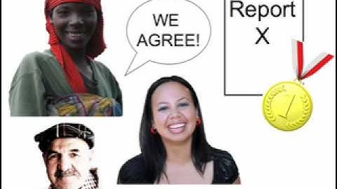 BRITE-bytes video: Evaluating Information