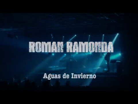 Roman Ramonda - Aguas de Invierno