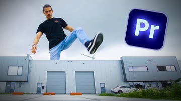 How I made myself GIANT (EASY)