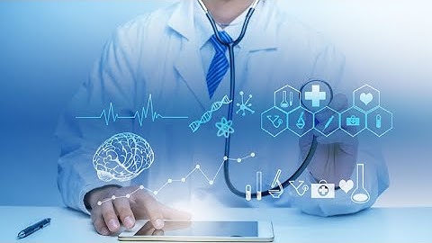 Revolutionizing Healthcare - The Power of Data Science (10 Minutes)